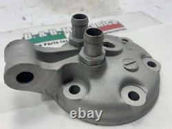 Engine Cylinder Head Honda CR 250 Code KZ3 E1 (QQ346)