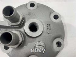 Engine Cylinder Head Honda CR 250 Code KZ3 E1 (QQ346)