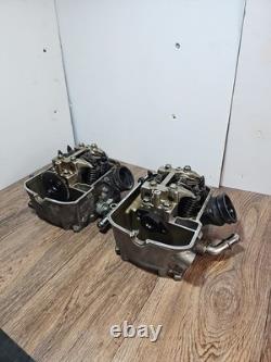 Engine Cylinder Head Honda Transalp 700 Va 2008-2013