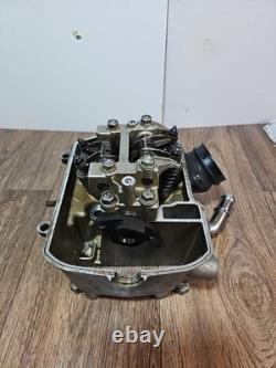 Engine Cylinder Head Honda Transalp 700 Va 2008-2013
