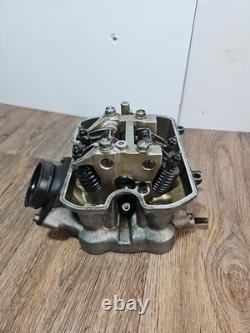 Engine Cylinder Head Honda Transalp 700 Va 2008-2013