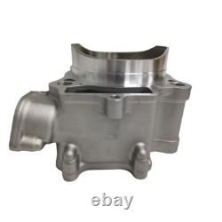 Engine Cylinder Head for Honda CRF450R 2002-2008 96mm 449cc