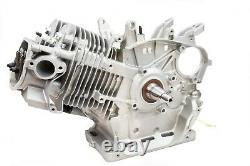 Engine Long Block For Honda GX390 Crankshaft Piston Connecting Rod Cylinder Head