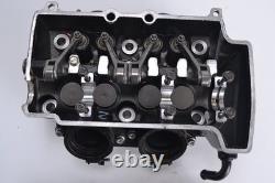 Engine cylinder head HONDA CB 750 HORNET 2023-2025