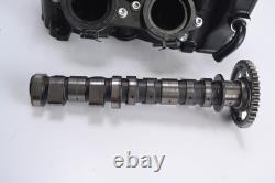 Engine cylinder head HONDA CB 750 HORNET 2023-2025