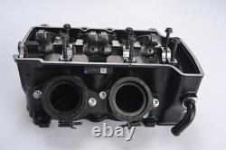 Engine cylinder head HONDA CB 750 HORNET 2023-2025