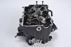 Engine cylinder head HONDA CB 750 HORNET 2023-2025