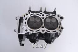 Engine cylinder head HONDA CB 750 HORNET 2023-2025