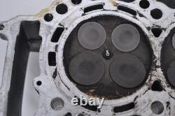 Engine cylinder head HONDA CB 750 HORNET 2023-2025