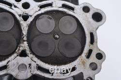 Engine cylinder head HONDA CB 750 HORNET 2023-2025