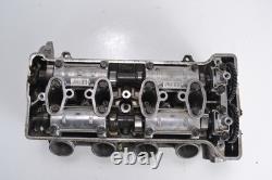 Engine cylinder head HONDA CBR 600 RR PC37 2003-2004