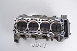 Engine cylinder head HONDA CBR 600 RR PC37 2003-2004