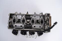 Engine cylinder head HONDA CBR 650 R 2019-2020