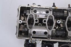 Engine cylinder head HONDA CBR 650 R 2019-2020