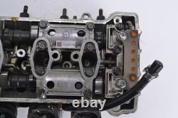 Engine cylinder head HONDA CBR 650 R 2019-2020