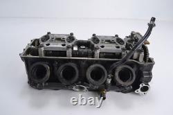 Engine cylinder head HONDA CBR 650 R 2019-2020
