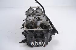 Engine cylinder head HONDA CBR 650 R 2019-2020