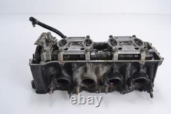 Engine cylinder head HONDA CBR 650 R 2019-2020