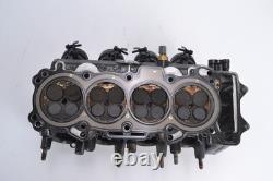 Engine cylinder head HONDA CBR 650 R 2019-2020