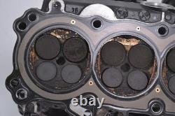 Engine cylinder head HONDA CBR 650 R 2019-2020