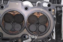 Engine cylinder head HONDA CBR 650 R 2019-2020