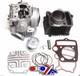 Fir Cylinder & Head 70cc Honda, Trx Crf Xr Ct 70