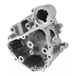 FOR HONDA TRX420 TRX500 SXS500 2009-2024 CYLINDER HEAD VAlVES KIT 12200-HP7-A01