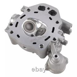 FOR HONDA TRX420 TRX500 SXS500 2009-2024 CYLINDER HEAD VAlVES KIT 12200-HP7-A01