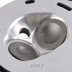 FOR HONDA TRX420 TRX500 SXS500 2009-2024 CYLINDER HEAD VAlVES KIT 12200-HP7-A01