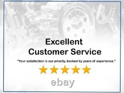 Febi 183399 Cylinder Head Cover Fits Honda Brio City Civic Cr-Z Freed