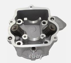 Fir Cylinder Head Cn Cf Ch 250, Honda Helix 1986-2007