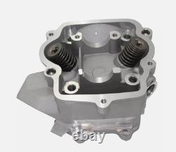 Fir Cylinder Head Cn Cf Ch 250, Honda Helix 1986-2007