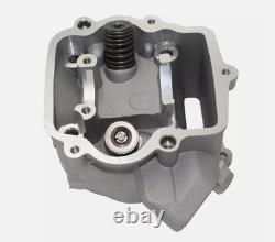 Fir Cylinder Head Cn Cf Ch 250, Honda Helix 1986-2007