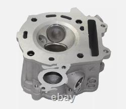 Fir Cylinder Head Cn Cf Ch 250, Honda Helix 1986-2007