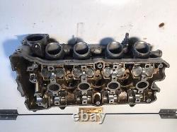 Fireblade Cylinder Head & Cam Caps Cbr900 Sc33 1996 32k 1997 Cbr 918