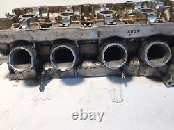 Fireblade Cylinder Head & Cam Caps Cbr900 Sc33 1996 32k 1997 Cbr 918