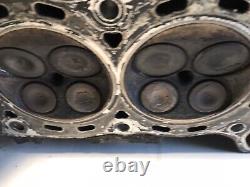 Fireblade Cylinder Head & Cam Caps Cbr900 Sc33 1996 32k 1997 Cbr 918