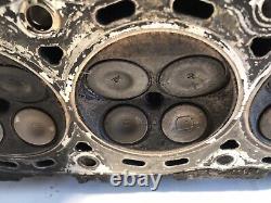 Fireblade Cylinder Head & Cam Caps Cbr900 Sc33 1996 32k 1997 Cbr 918