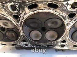 Fireblade Cylinder Head & Cam Caps Cbr900 Sc33 1996 32k 1997 Cbr 918