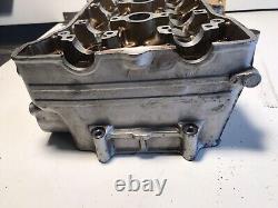 Fireblade Cylinder Head & Cam Caps Cbr900 Sc33 1996 32k 1997 Cbr 918