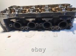 Fireblade Cylinder Head & Cam Caps Cbr900 Sc33 1996 32k 1997 Cbr 918