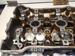 Fireblade Cylinder Head & Cam Caps Cbr900 Sc33 1996 32k 1997 Cbr 918