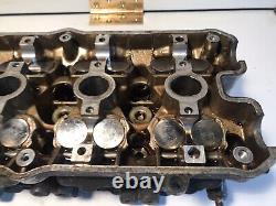 Fireblade Cylinder Head & Cam Caps Cbr900 Sc33 1996 32k 1997 Cbr 918