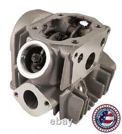Fit HONDA CT 70 CT 70 EXHAUST PIPE CYLINDER PISTON RINGS CYLINDER HEAD 1969-1976
