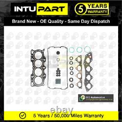 Fits Honda CR-V 1995-1998 2.0 IntuPart Cylinder Head Gasket Set 6110PHKA00