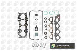 Fits Honda CR-V 1995-1998 2.0 IntuPart Cylinder Head Gasket Set 6110PHKA00