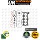 Fits Honda Civic 2005- Cr-v 2006-2012 1.8 2.0 Cylinder Head Gasket Set Bga