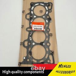 For Honda CR-V RD1 RD2 CR-V 2.0L I4 1997-2001 Cylinder Head Gasket 12251-P8R-004