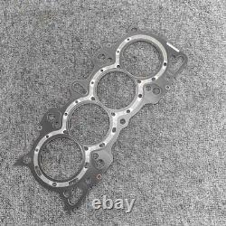 For Honda CR-V RD1 RD2 CR-V 2.0L I4 1997-2001 Cylinder Head Gasket 12251-P8R-004