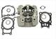 For Honda Trx350 Te Fm Fa Tm 2000 2006 Cylinder Head & Gasket Top End Kit